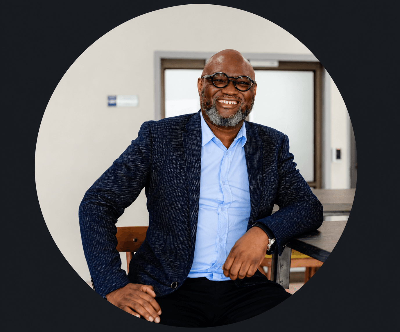 Maxwell Maseko